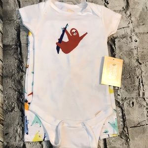 Hello Bello outfit 3